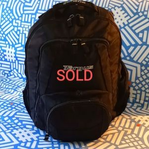 Targus Groove Backpack